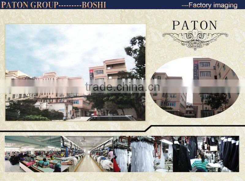 Nurse Uniform MU-85 100% Cotton Fabric good quality, guangzhou factory price