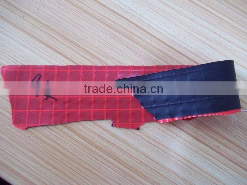 Laminated PVC Tarpaulin Stock Lot For Tent And Cover