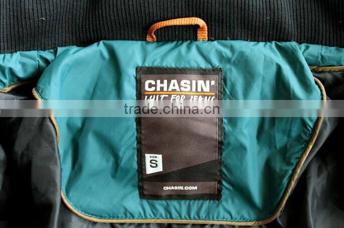 GZY Guangzhou stock wholesale pakistan leather jacket for men