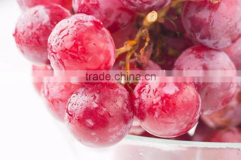 Quality and Fresh Chinese Grapes