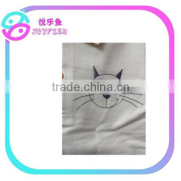 Polo collar cotton baby clothes