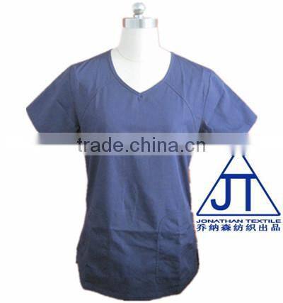 Hospital nurse uniform/clinic scrub/healthcare uniform