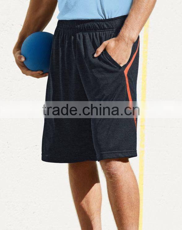 Custom Gym Sportswear Shorts for Men Basketball Loose Crossfit Shorts