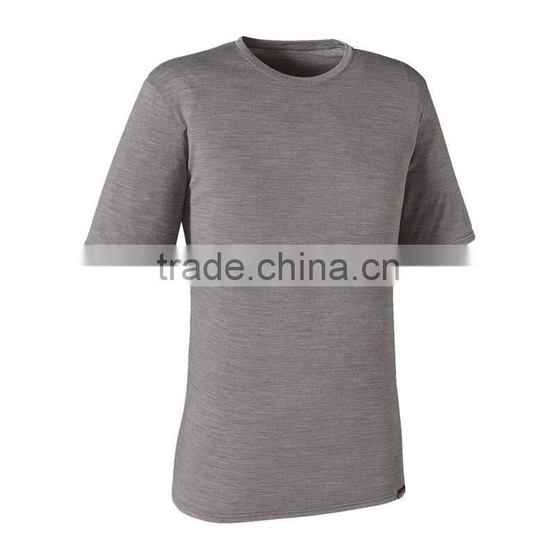 mens drifit t shirt, heather color workout t shirt