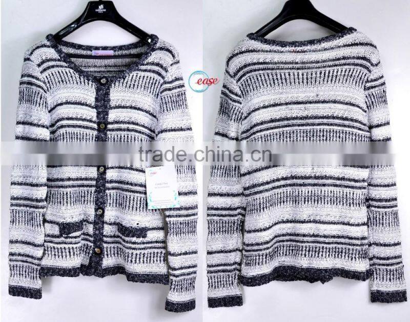 Men's Designer Heavy Sweater Coat