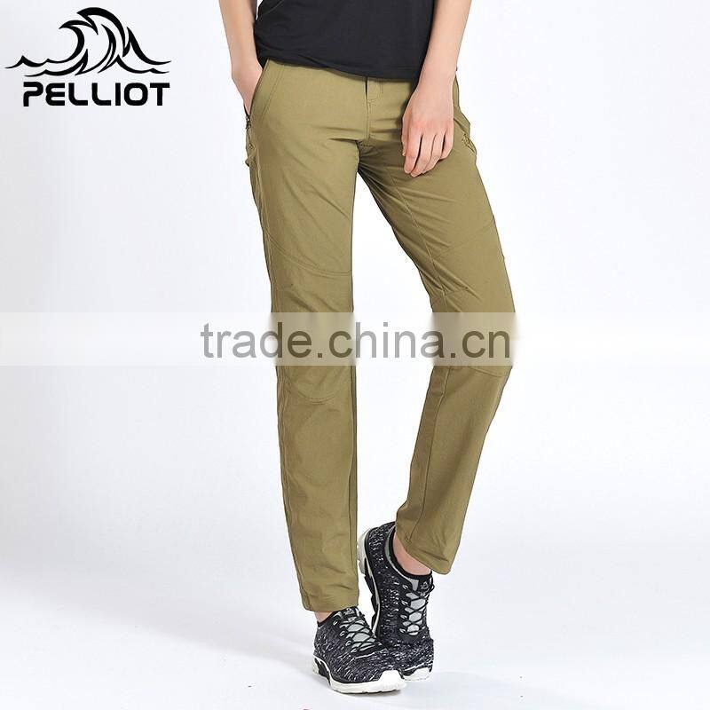 Rock Climbing Multifunctional Outdoor Quick-dry Sport Trousers