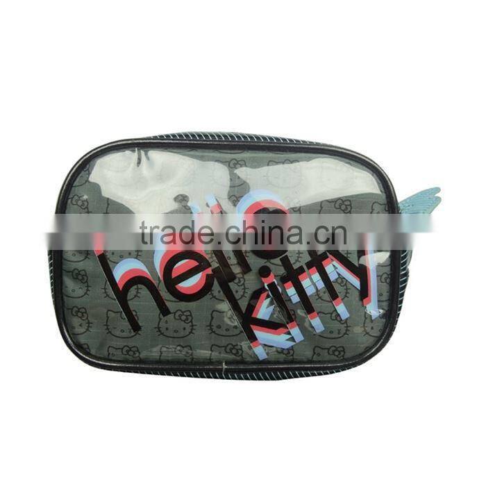 2015 Top Sale Kids Groupon Pencil Bags