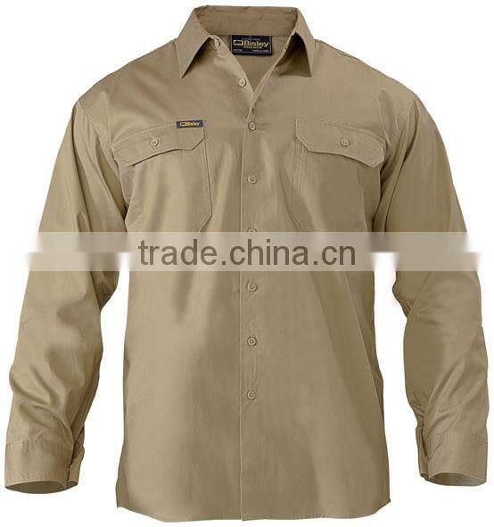 Mens 100% percent cotton polo shirt with pockets