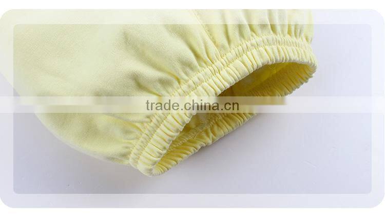 Hot selling children clothing set baby pajamas kids wear with OEM Branded