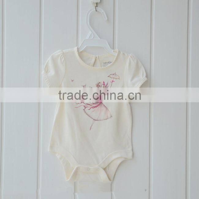 Multicolor Baby Bodysuits Made in China