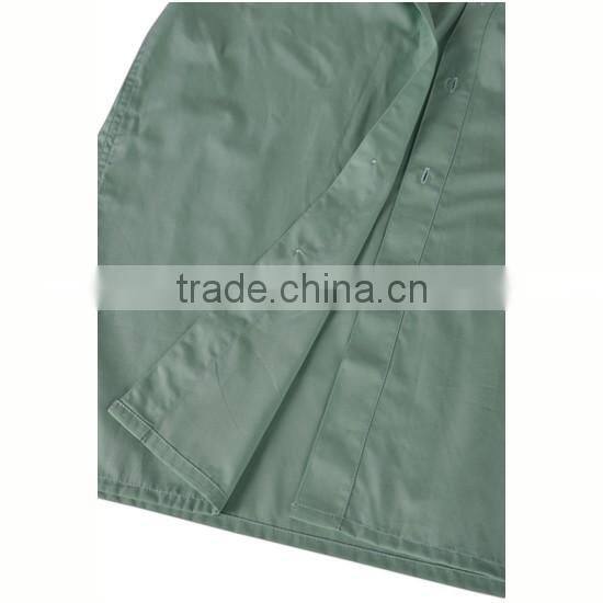 BSCI Garment Industry wholesale school-uniform sample