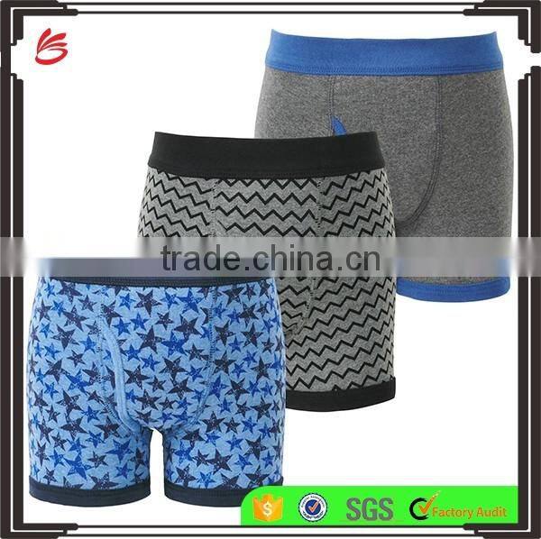 Wholesale hot mens boxer briefs men penis boxer briefs mens sexy underwear