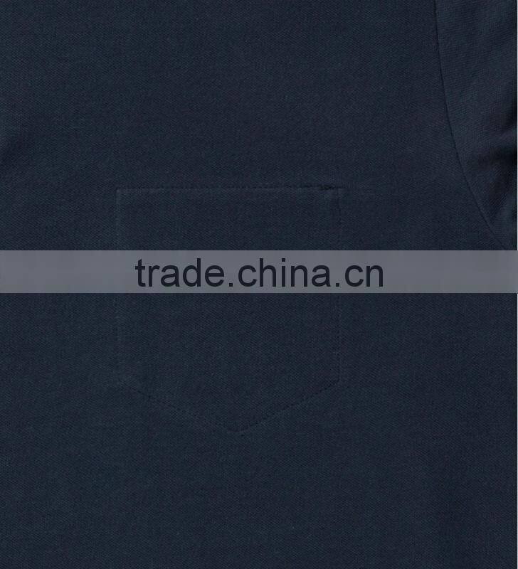 original 100% pique cotton polo shirt with short sleeves