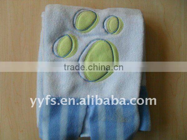 baby blanket