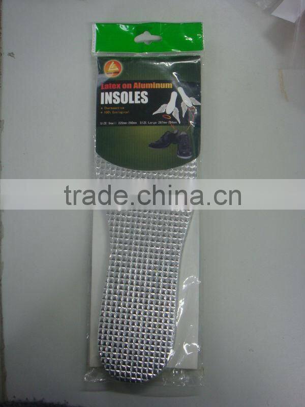 Height increase high heel silicone shoe lift insoles