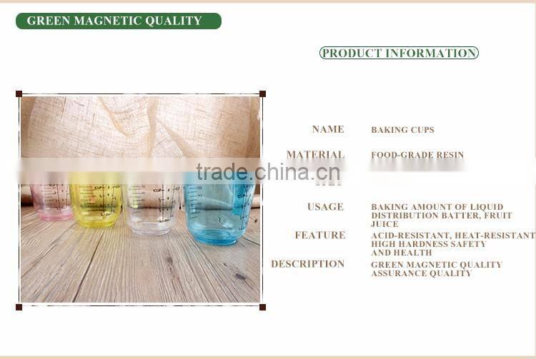 china supply high quality with low price hot wholesale measuring glass for mummy