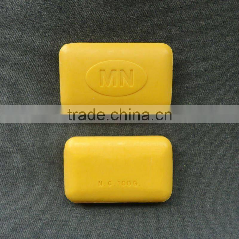 soap made in china