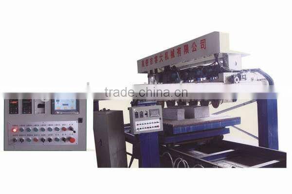 Computer control Stone cutting machine