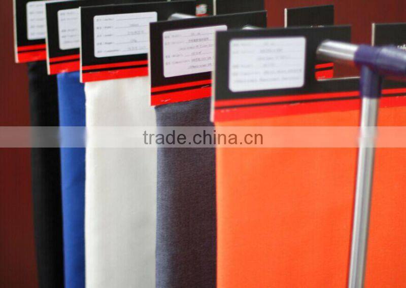 Aramid fabric black for making suit frock workwear