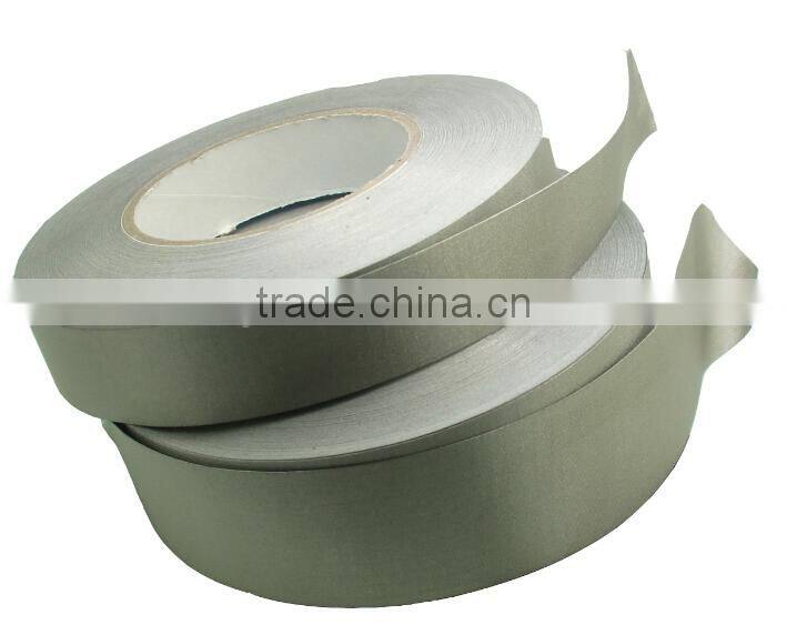 EMI shielding tape conductive cloth tape for phone , laptop, pad