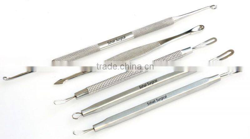 blackhead remover kit
