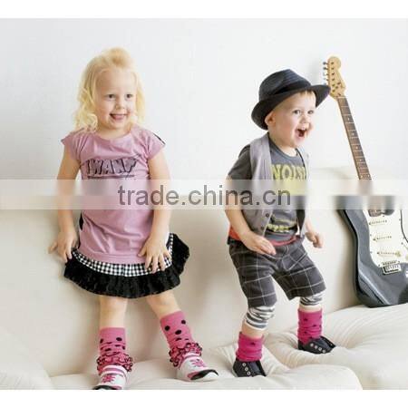 Baby black dot socks baby socks wholesale baby socks cotton
