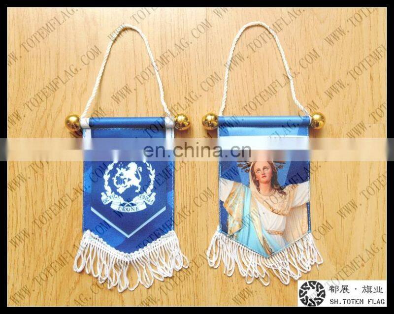 Sports Flag , Sports Team Pennant Flag