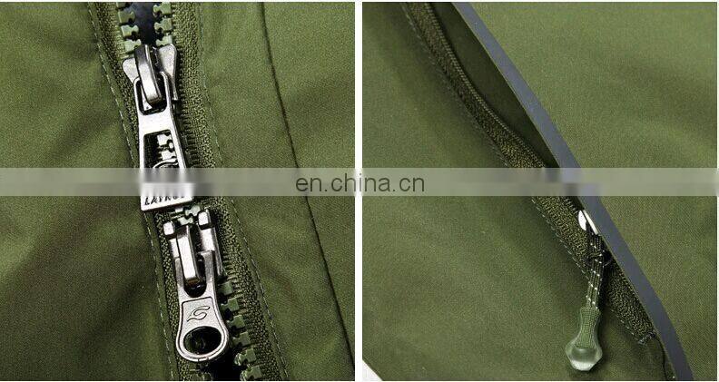 Women's waterproof windproof outdoor jacket climbing wear