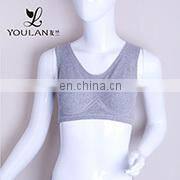 2015 HOT sale Sexy Comfortable Printed Flower Lace Bra Sets