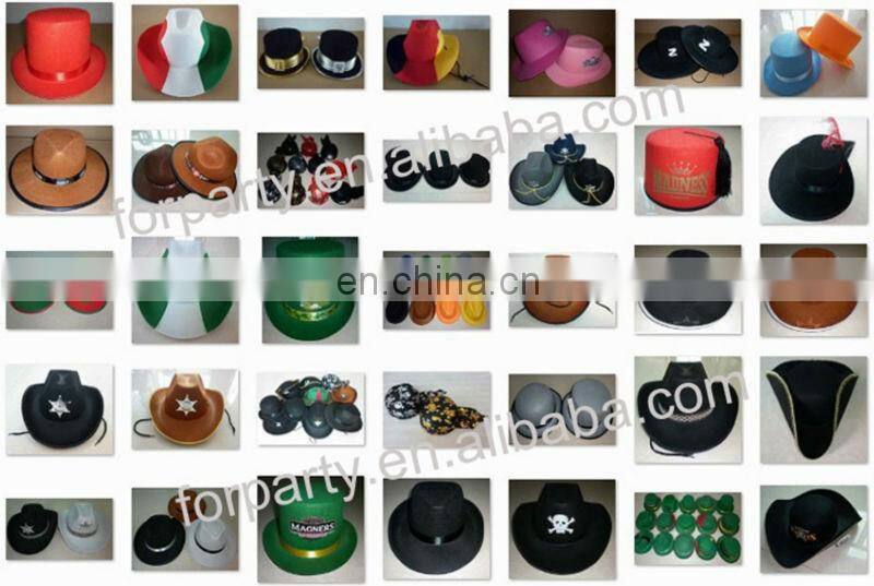 CHA-T720 Christmas decoration supplies Hat and headband