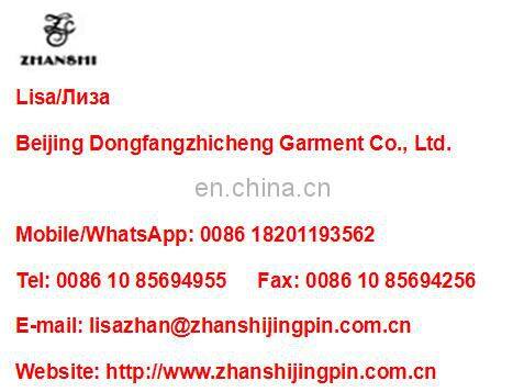 European Style Top Quality Women Winter Long Down Jacket With Fur Collar