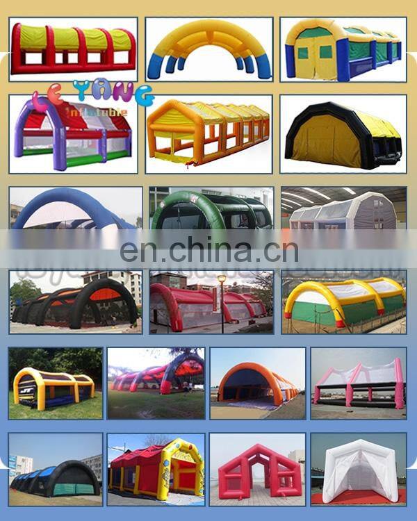 10 mans Outdoor Air Laser Tag equipment / Paintball Bunkers field