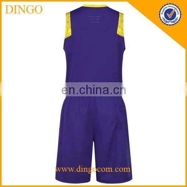custom basketball uniform,blue basketball jersey/uniforms