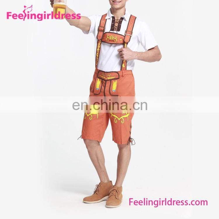 china supplier pajama party costumes carnival costume for men