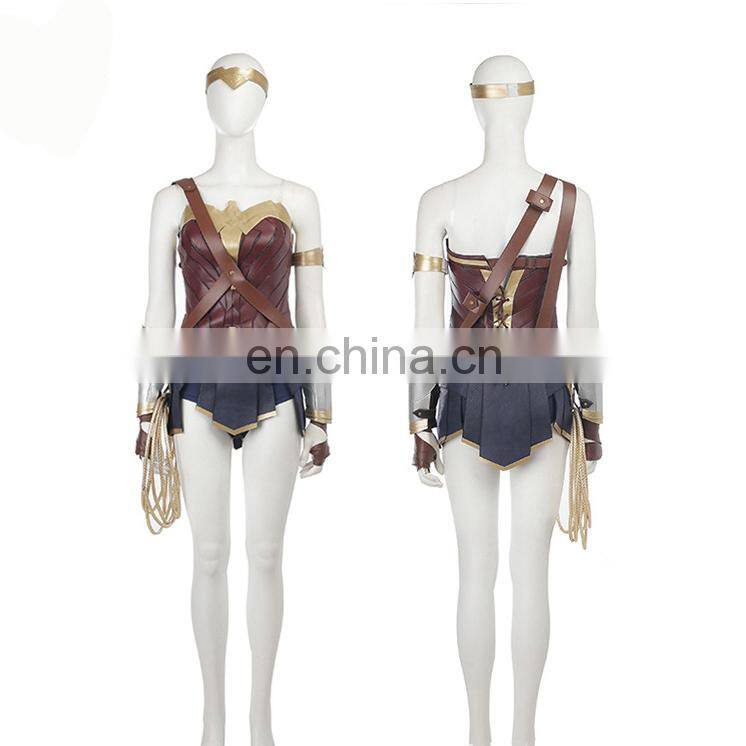 2017 hot new products funny cosplay popular movie Costumes PVC adult great hero fancy dress costumes for halloween MCH-2432