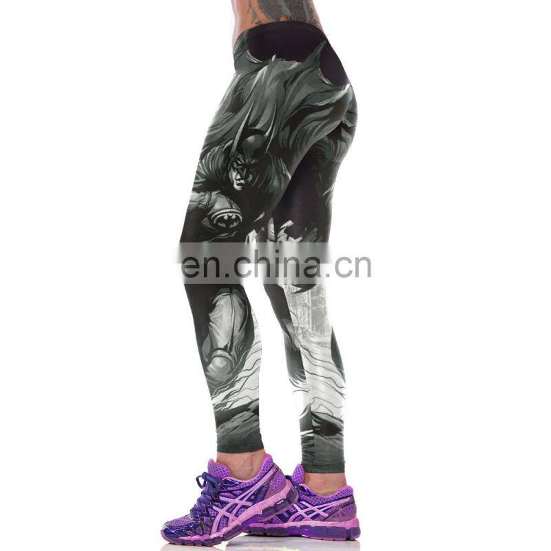 Wholesale Custom Legging For Women