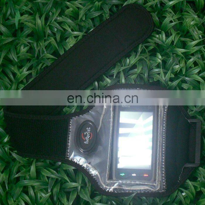 2014 Running Phone Armband mobile phone armband Flexible Durable armband for iphone