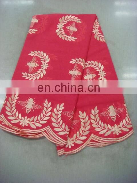 big heavy lace swiss voile lace(D150-3)