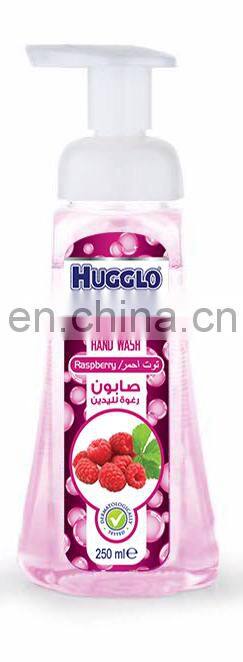 foam liquid hand wash Soap
