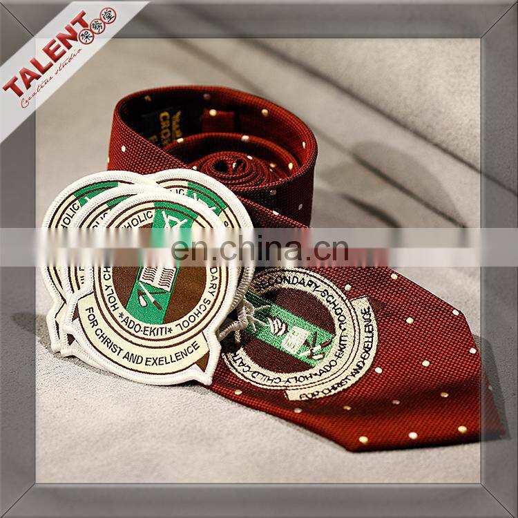 Professional manufacturer uniform badge classic high quality gift With Factory Wholesale Price