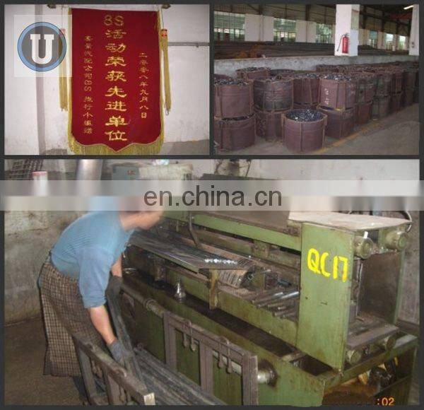 15year experience u bolt and fasteners for truck