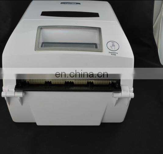 Jumbo Roll Top quality New Design Bathroom Automatic LCD Sensor Paper Dispenser with Lock CD-8788C