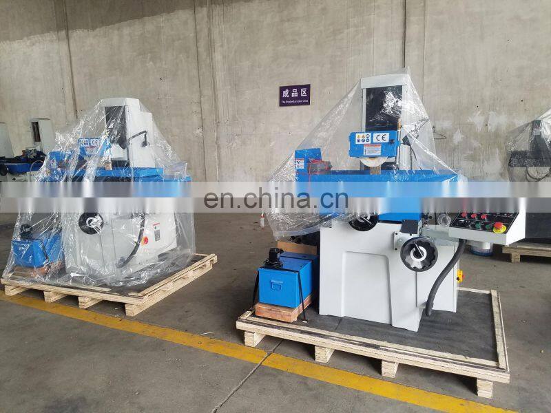 Machine grinder MY1224 for precision metal grinding