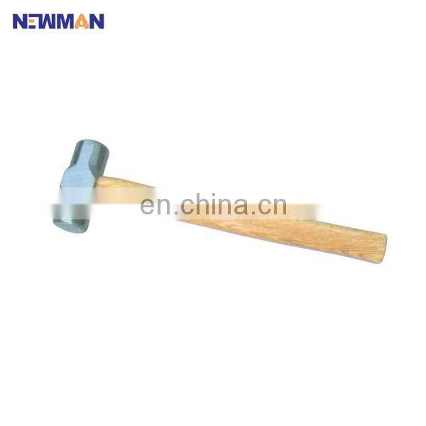 wholesale german type fiber handle stoning hammer