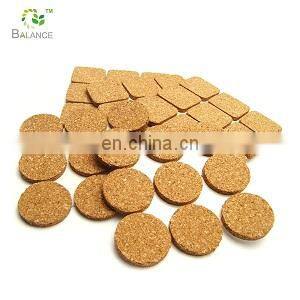Damper Buffers Pad Bumper Cushion Adhesive Silicone for Kitchen Cabinet Door Drawers