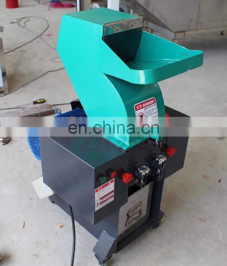 Hot sale meat bone crushing machine chicken bone crusher