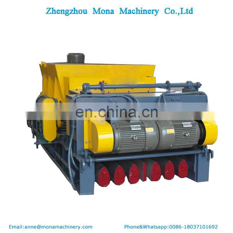 Precast concrete hollow core slab machine, prestressed cement slab molding machine