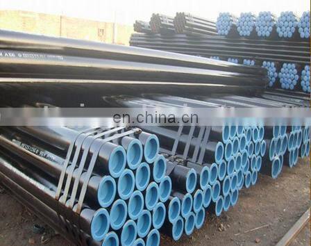 factory price ASTM A335 P9 P11 P22 P91 P92 Tube in stock