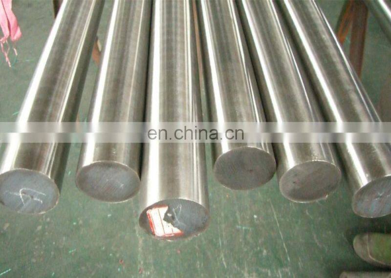 aisi 201 301 303 304 316L 321 310S 410 430 stainless steel bar/ansi 316 stainless steel round bar