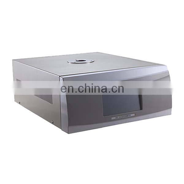 DZ3332 high temperature differential thermal analyzer